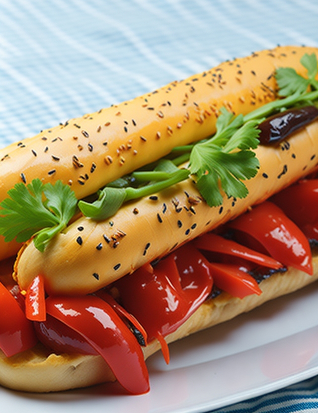 Hot dog