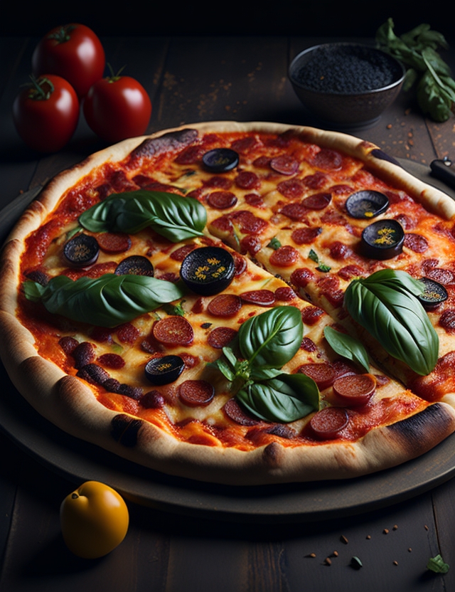 Pizza