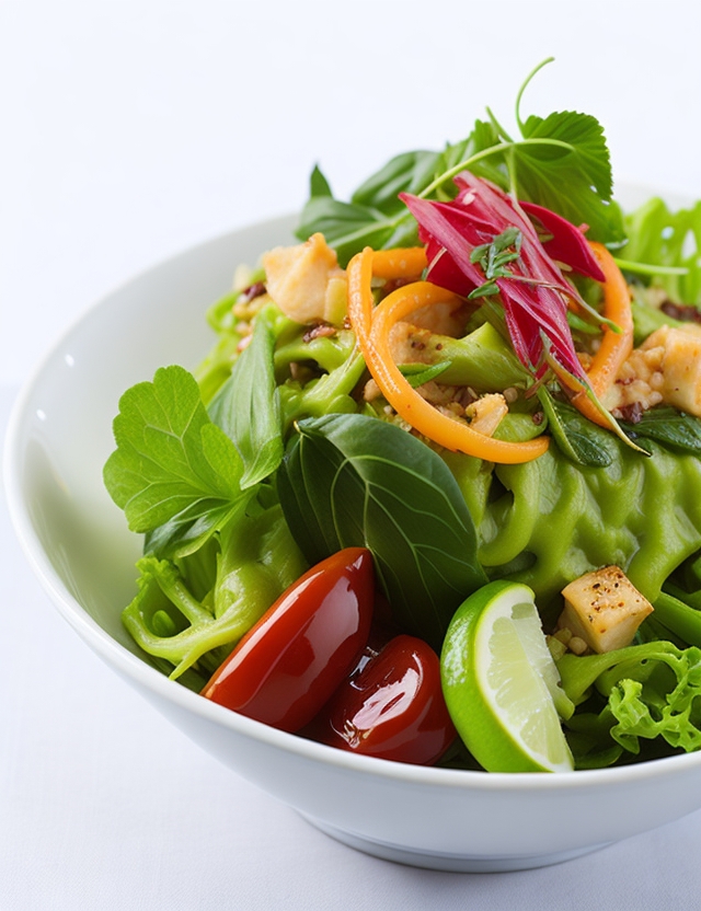 Sallad